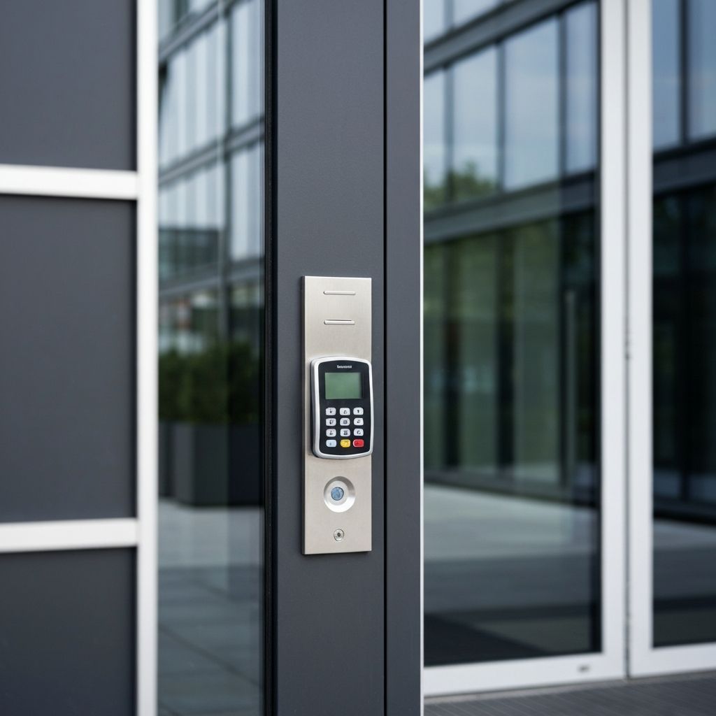 Access Control