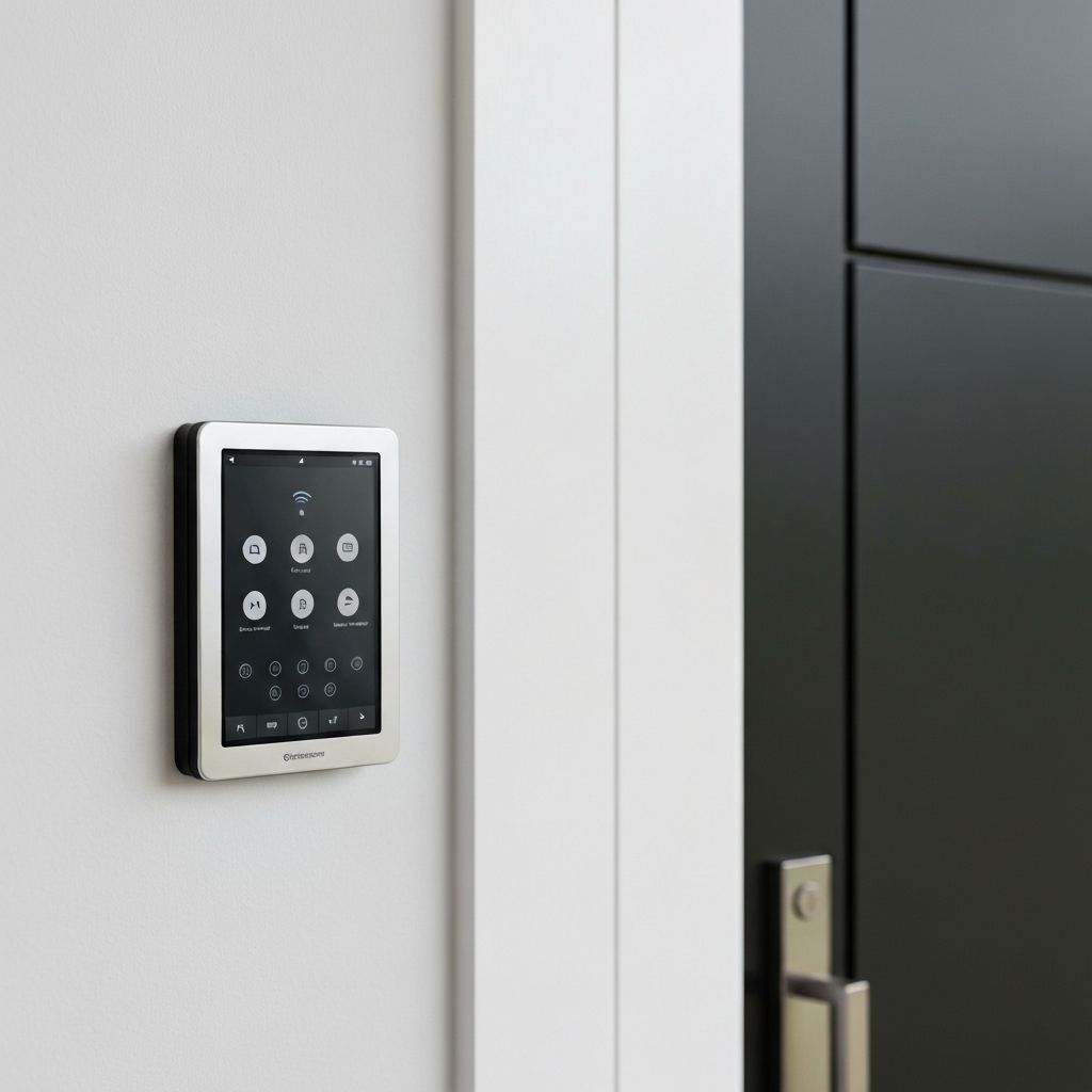 Alarm Systems