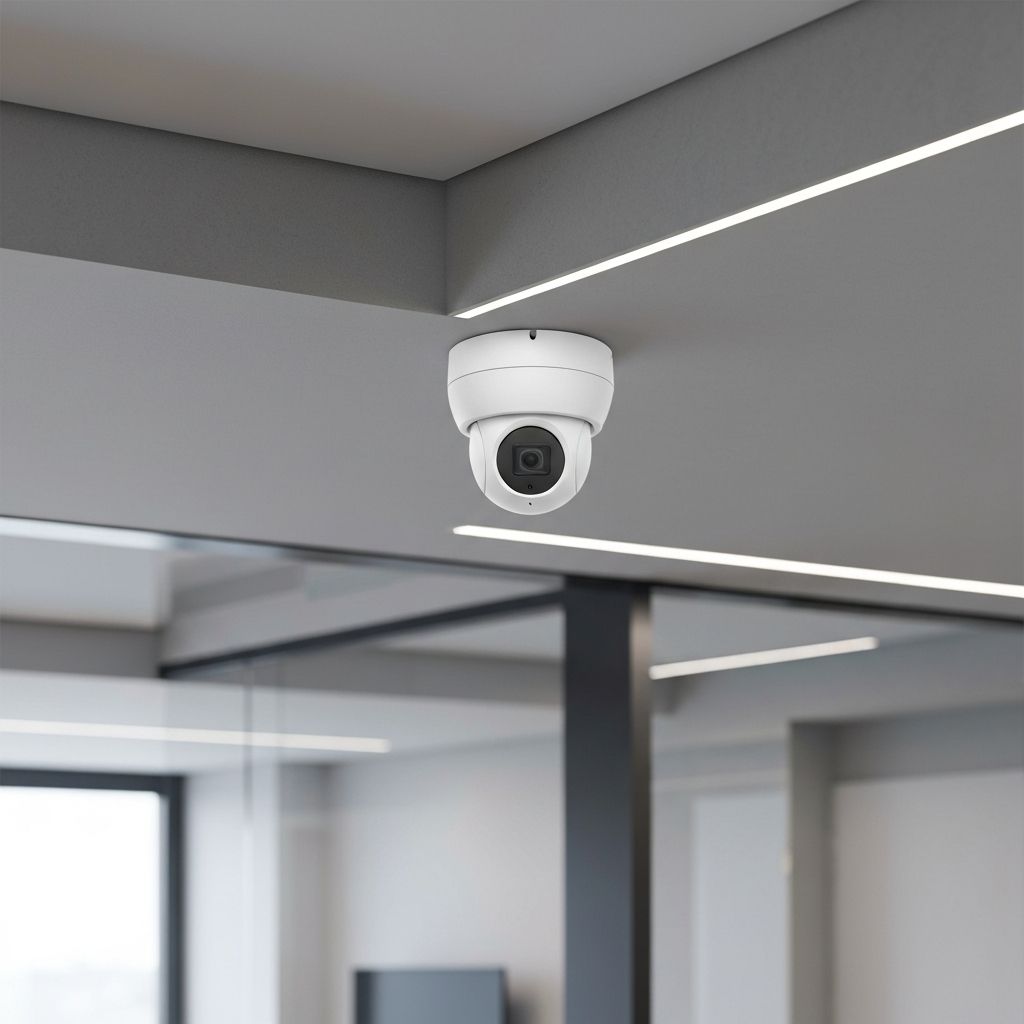 Dome Cameras
